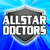 What could All Star Doctors by Dr. Gilmore buy with $100 thousand?