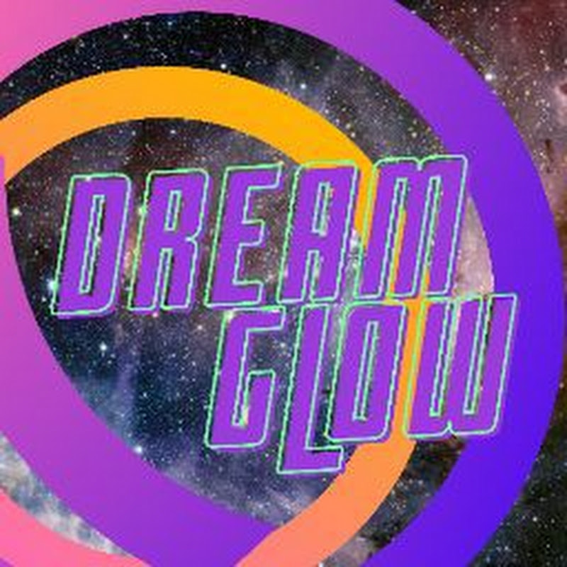 Logo for DreamGlow Team