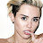 MC CYRUS