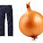 Pants Onion