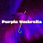 Purple Umbrella