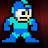 Mega man Fan