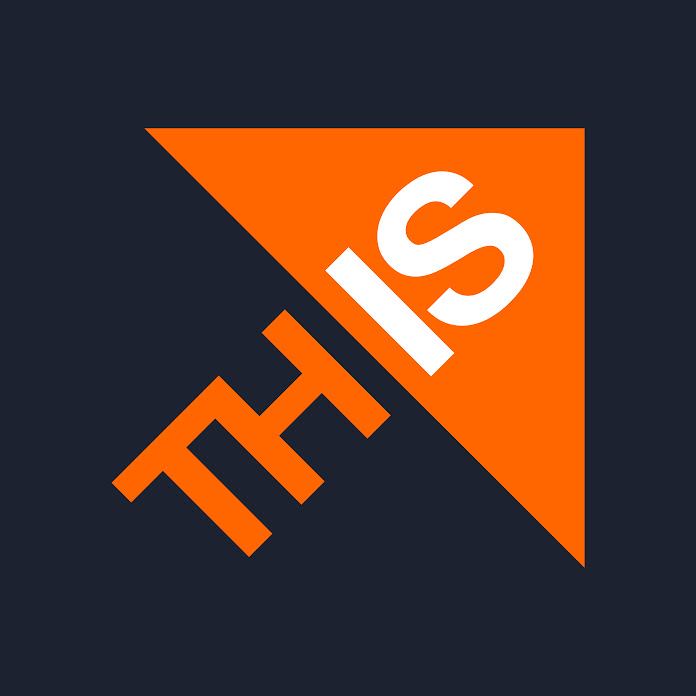 This Is Net Worth & Earnings (2025)