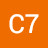 C7