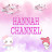 HANNAH CHANNEL
