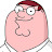 Peter Griffin