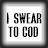iSwearToCod