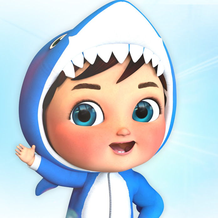 Banana Cartoon 3D Nursery Rhymes Baby & Kids Songs Net Worth & Earnings (2025)