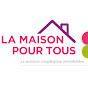 Account avatar for La Maison Pour Tous - Coopérative Immobilière
