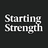 What could Starting Strength buy with $116.59 thousand?