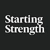 What could Starting Strength buy with $116.6 thousand?