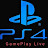 Gameplay PS4 Live
