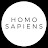 HOMOSAPIENS LIFE