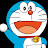 Disney Doraemon