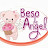 beso de angel cakes