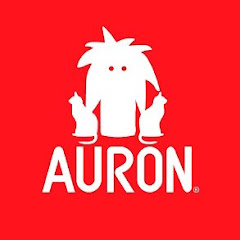 Auron YouTube channel avatar