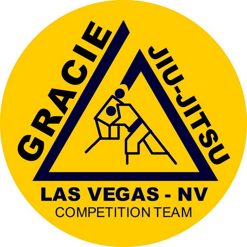 Gracie Jiu jitsu Las Vegas