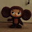Cheburashka