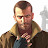 Niko Bellic