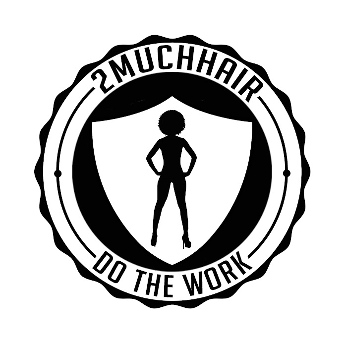 2muchhair Net Worth & Earnings (2025)