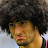 Marouane Fellaini