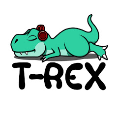 T-Rex Tube Avatar