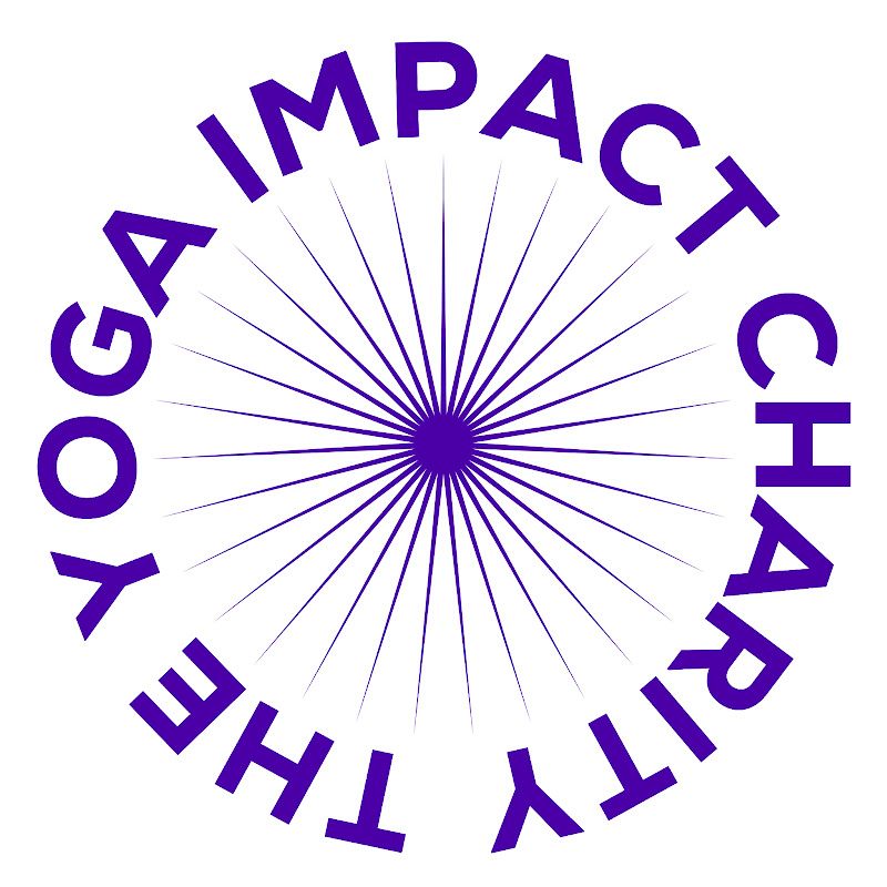 The Yoga Impact Charity