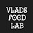 Vlads Food Lab