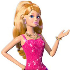 Barbie Doll Avatar