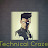 TECHNICAL CRAZE