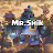 Mr Shik