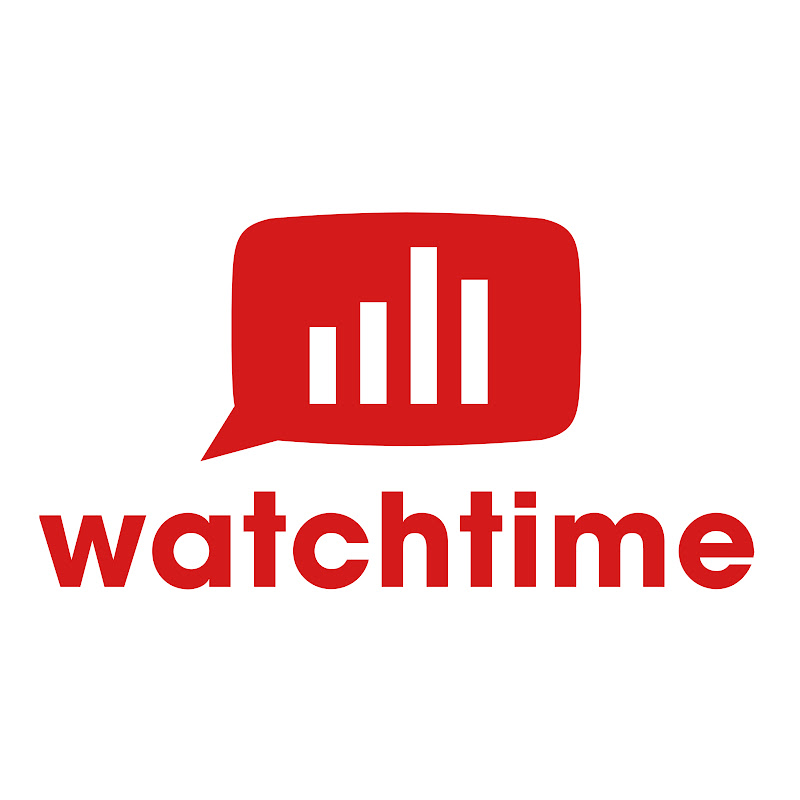 Watchtime Podcast