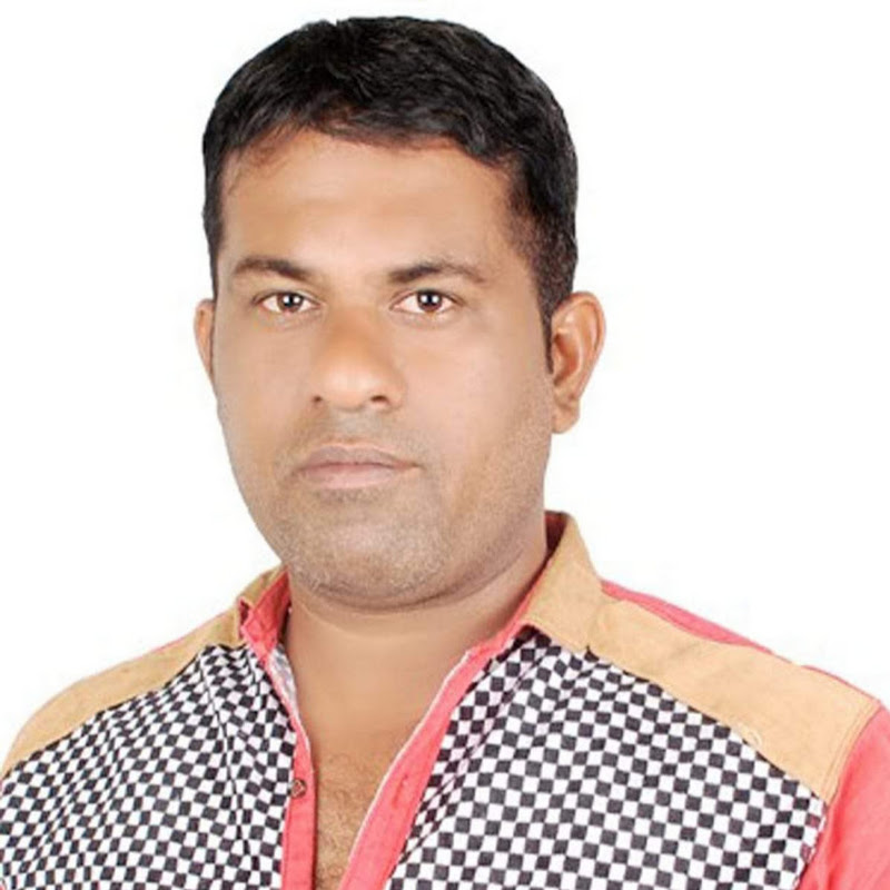 Kiran R Yadav