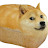 Doge loaf