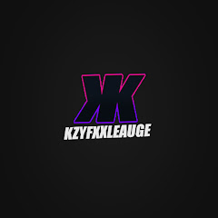 KzyFXX League channel logo