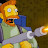 Hank Scorpio