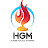 HGM Inc