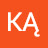 KĄ Î