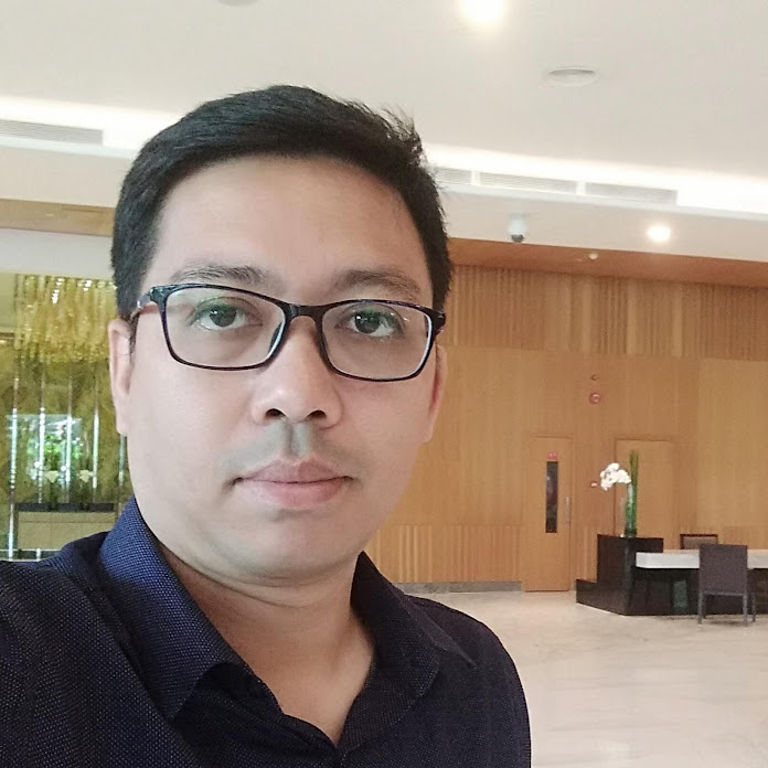 Prasun Barua Net Worth & Earnings (2026)