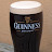 Pints of Guinness