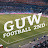 GUW Football 2nd