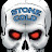 Stone cold Gamer