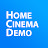Home Cinema Demo