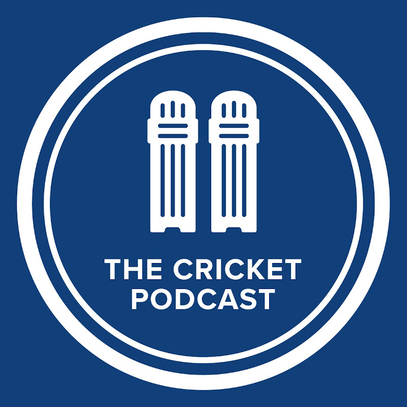 The Cricket Podcast