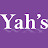 Yahs Way