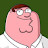 peter griffin