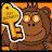 key Monkey