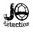 JO detection