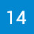 14 перегеи