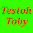 Testoh Toby